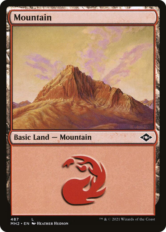 Mountain (487)